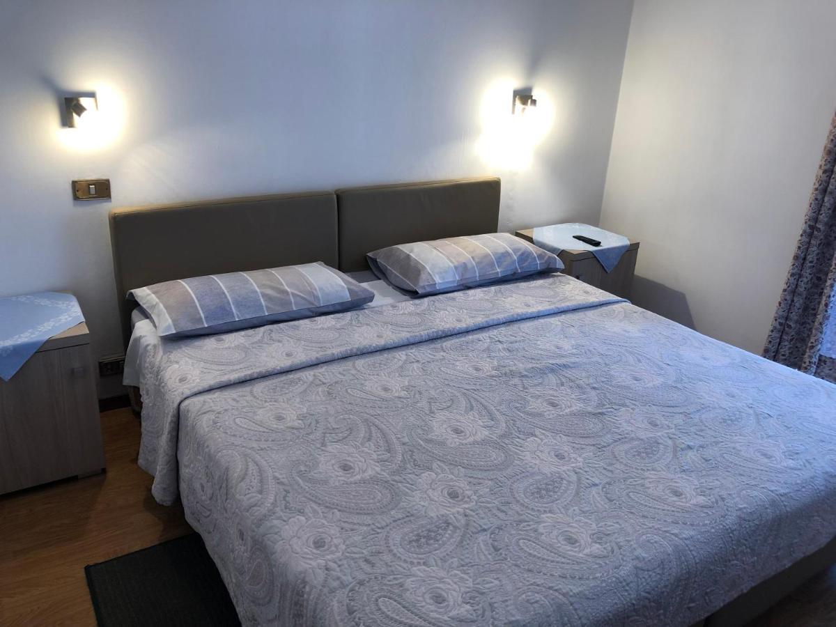 Hotel Nevada Campitello di Fassa Ngoại thất bức ảnh